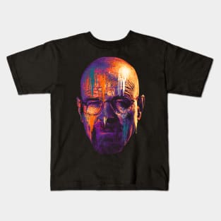 Walter White Kids T-Shirt